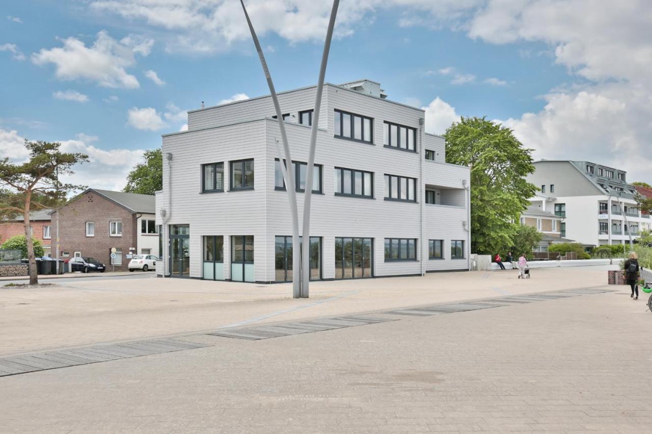 Strandperle Ostsee Suite 4 Niendorf  Exterior photo