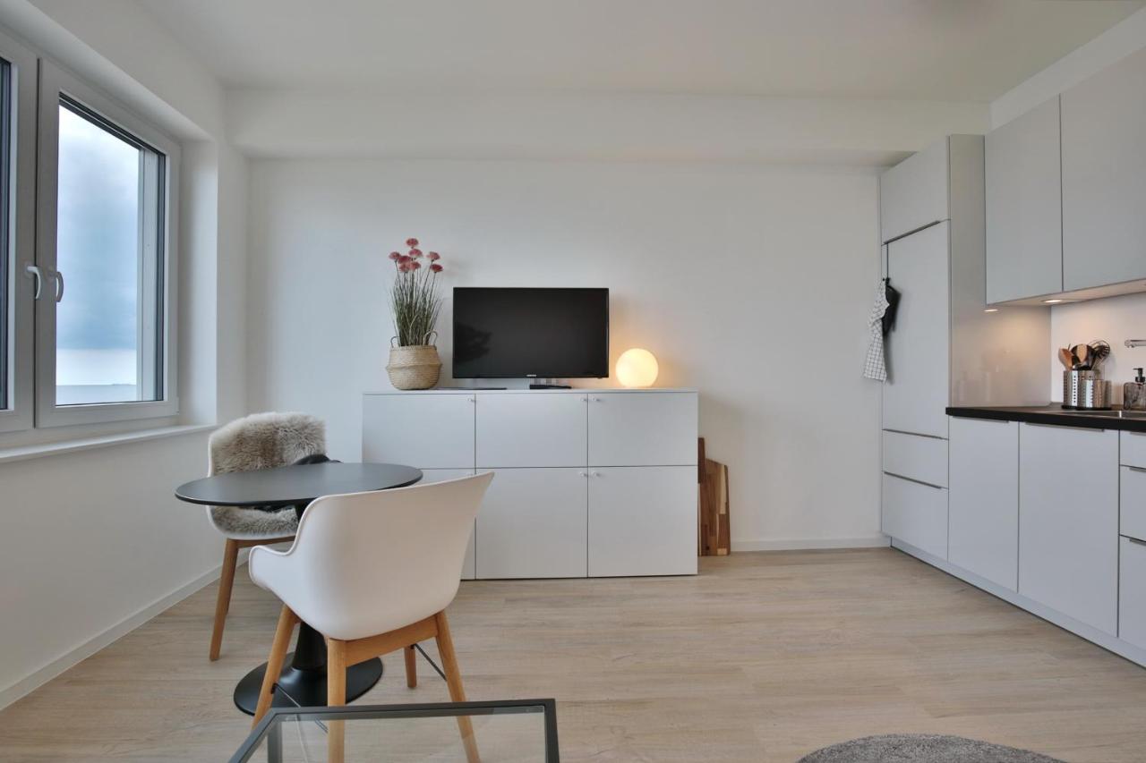 Strandperle Ostsee Suite 4 Niendorf  Exterior photo