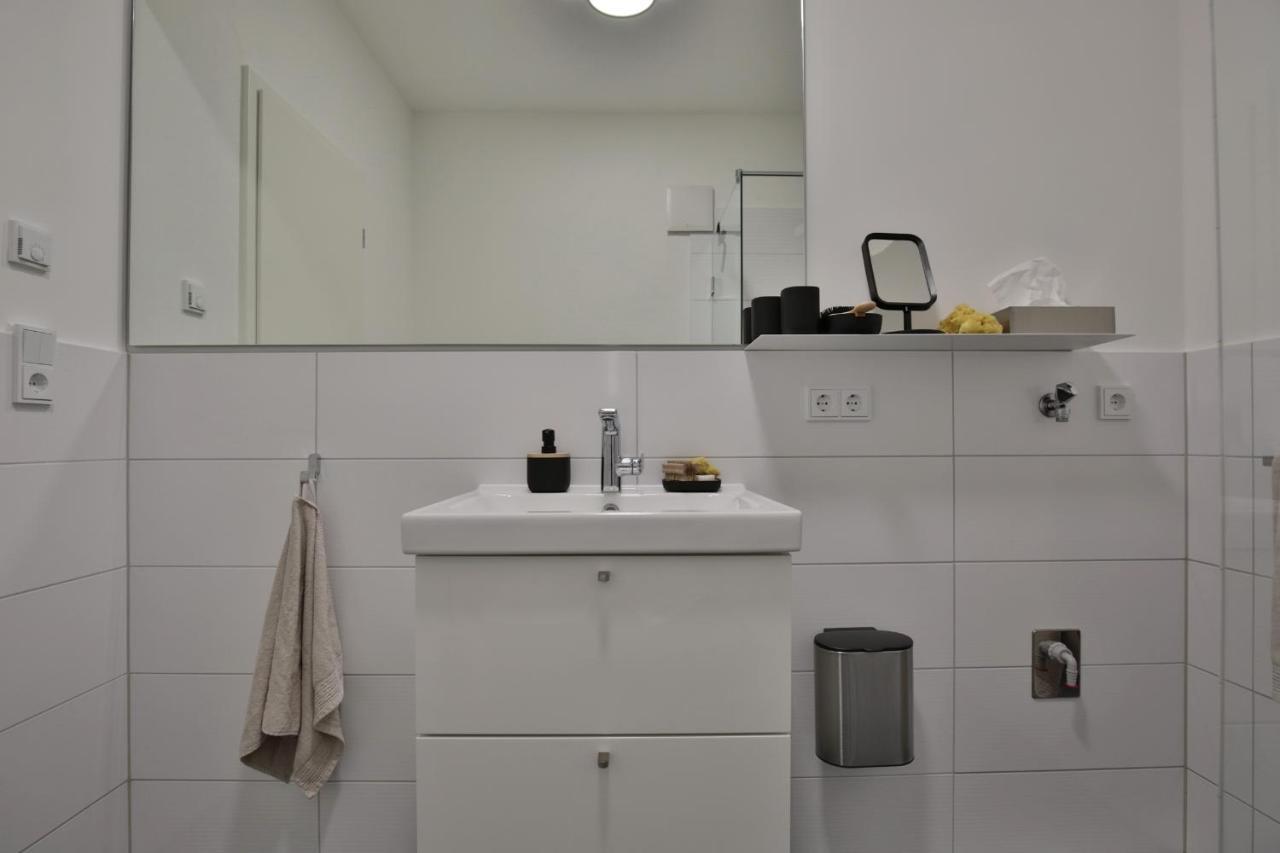 Strandperle Ostsee Suite 4 Niendorf  Exterior photo