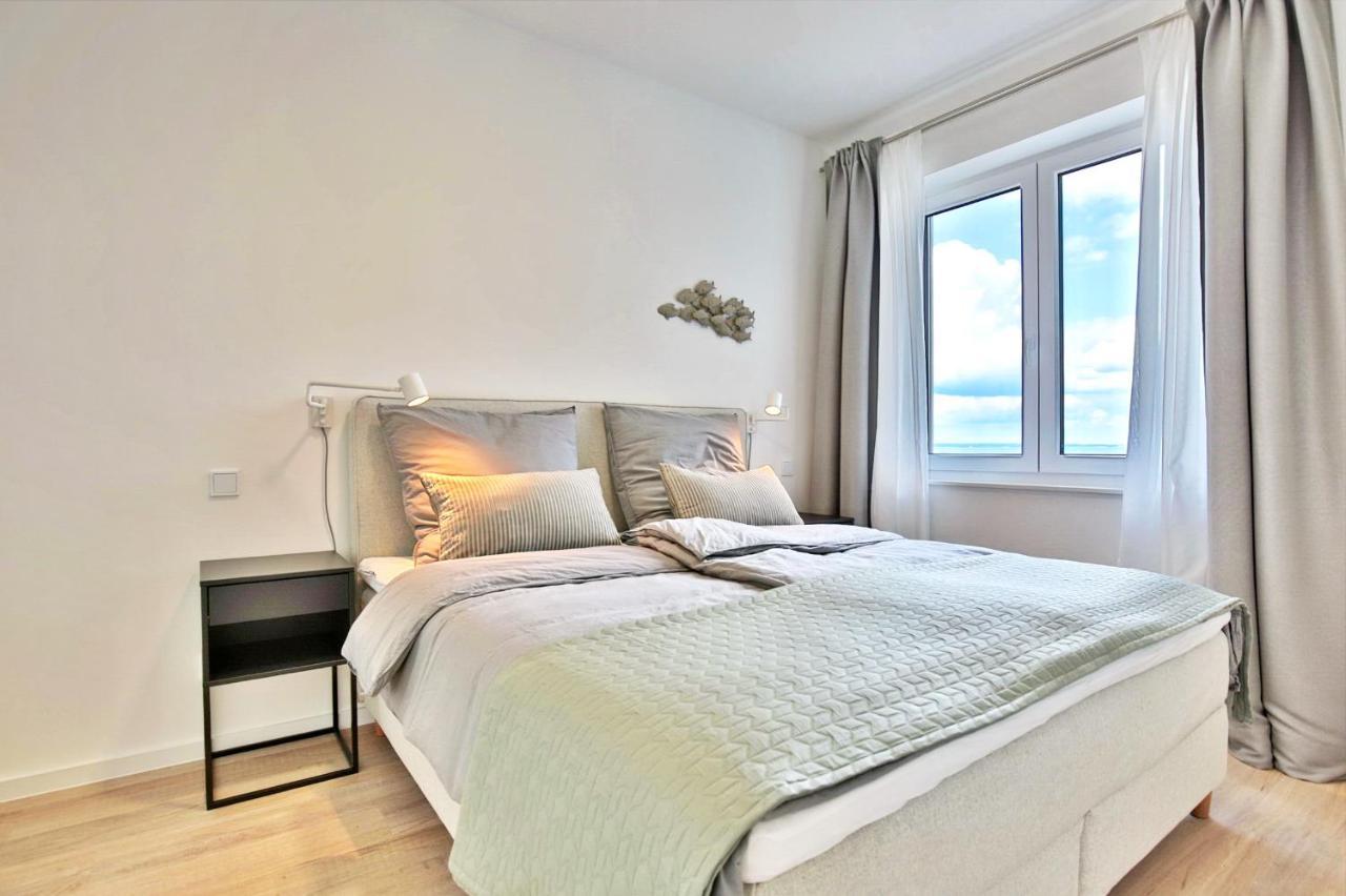 Strandperle Ostsee Suite 4 Niendorf  Exterior photo