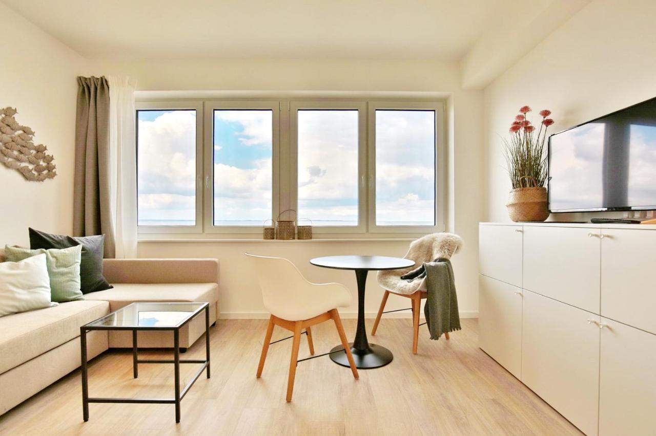 Strandperle Ostsee Suite 4 Niendorf  Exterior photo
