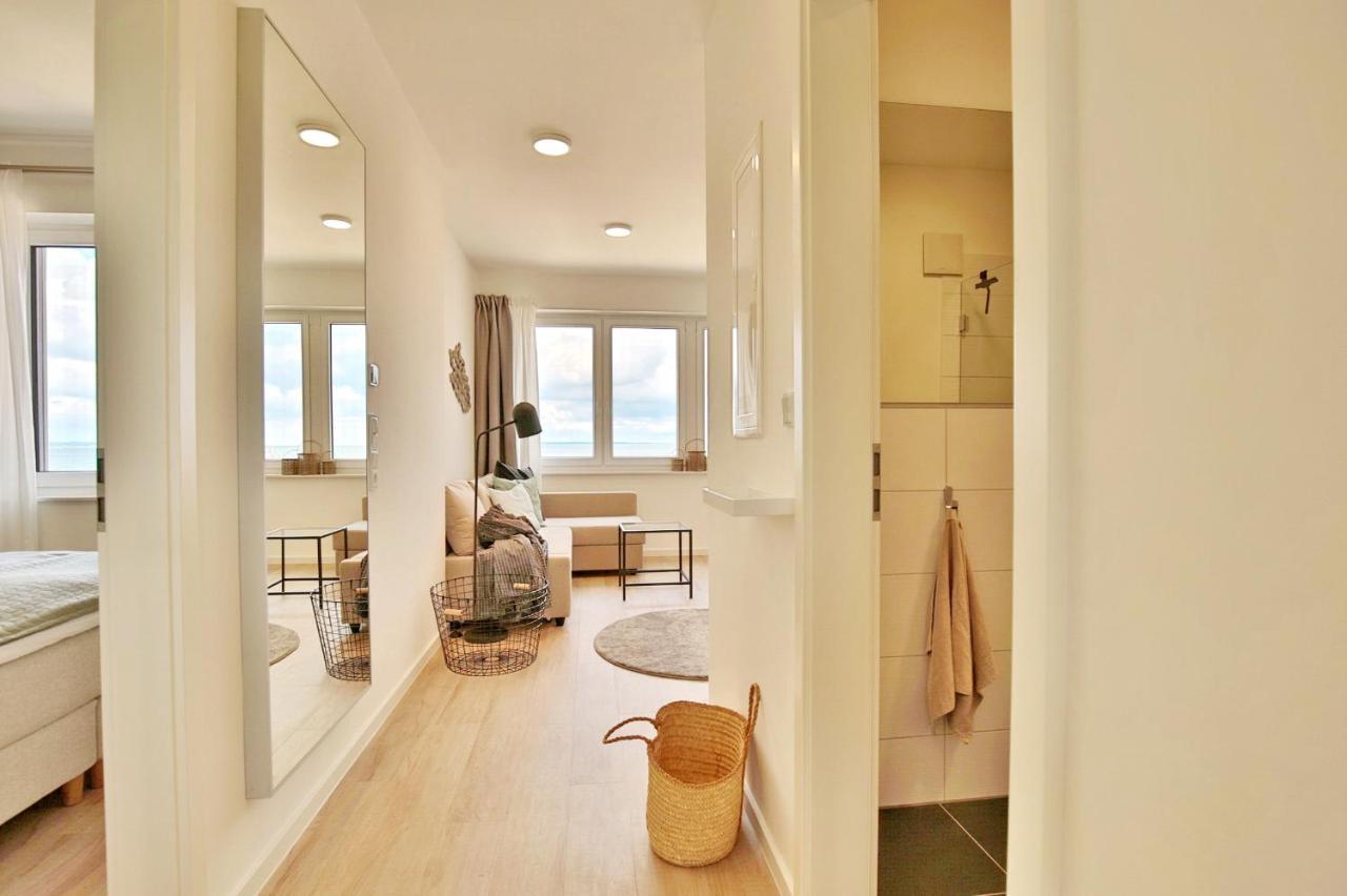 Strandperle Ostsee Suite 4 Niendorf  Exterior photo